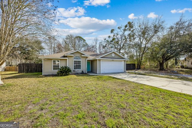 164 Lake Wellington Drive, Kingsland, GA 31548