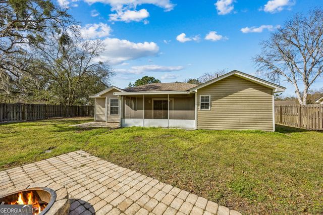 164 Lake Wellington Drive, Kingsland, GA 31548