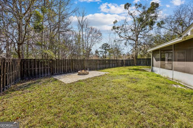 164 Lake Wellington Drive, Kingsland, GA 31548