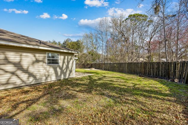 164 Lake Wellington Drive, Kingsland, GA 31548