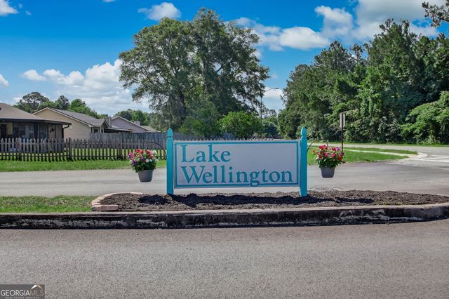 164 Lake Wellington Drive, Kingsland, GA 31548