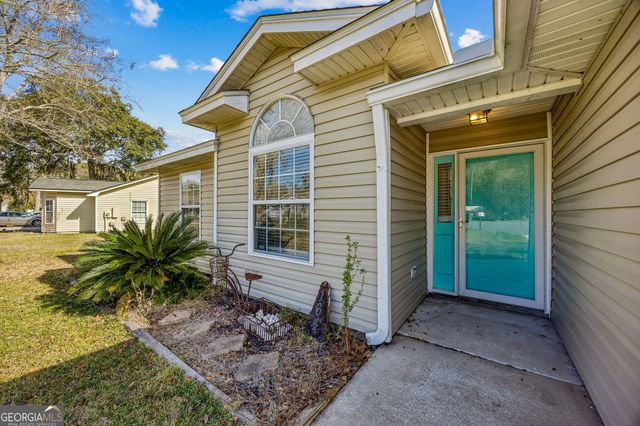 164 Lake Wellington Drive, Kingsland, GA 31548