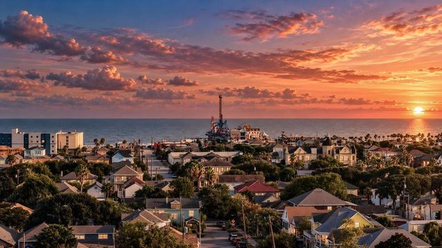 1322 24th Street, Galveston, TX 77550