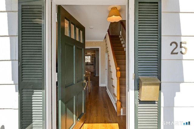 25 Devon Road, Darien, CT 06820