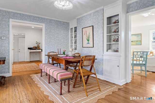 25 Devon Road, Darien, CT 06820