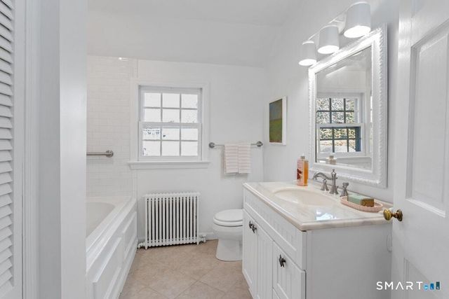 25 Devon Road, Darien, CT 06820