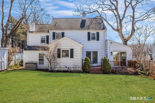 25 Devon Road, Darien, CT 06820