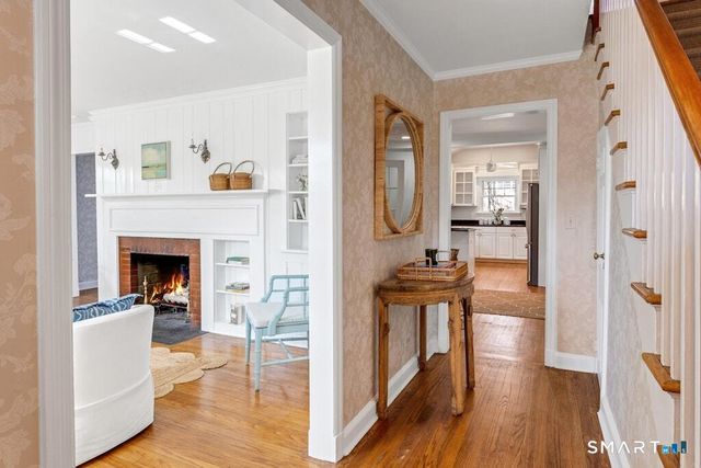 25 Devon Road, Darien, CT 06820