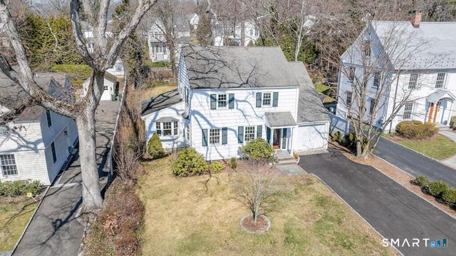 25 Devon Road, Darien, CT 06820