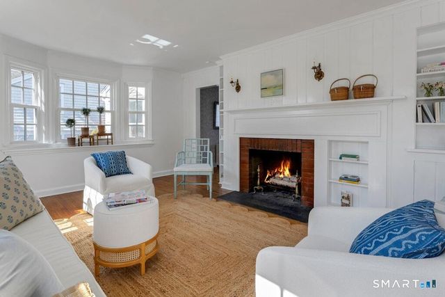 25 Devon Road, Darien, CT 06820