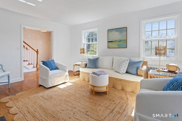 25 Devon Road, Darien, CT 06820