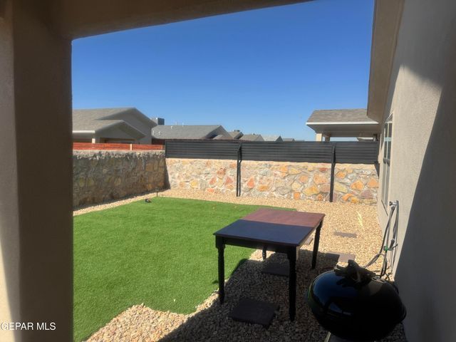 12445 POLO NORTE Drive, El Paso, TX 79934