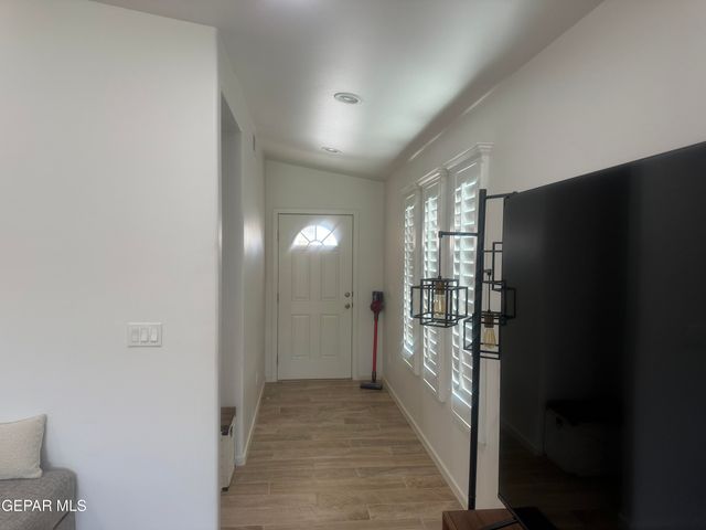 12445 POLO NORTE Drive, El Paso, TX 79934