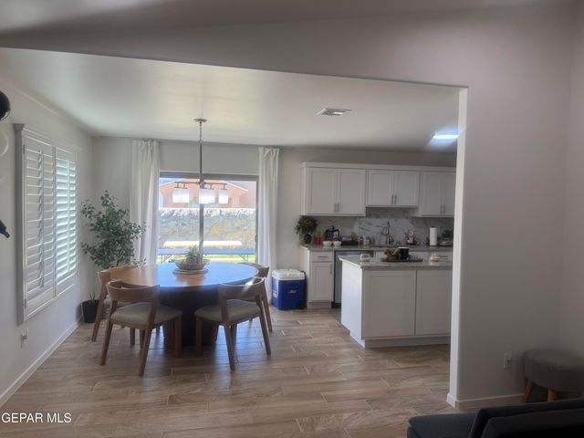 12445 POLO NORTE Drive, El Paso, TX 79934