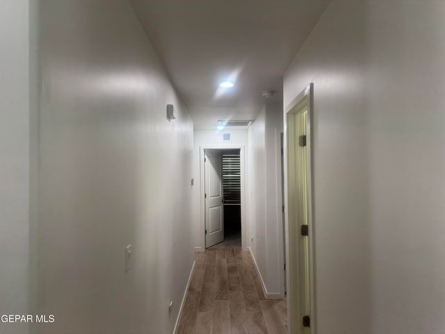 12445 POLO NORTE Drive, El Paso, TX 79934