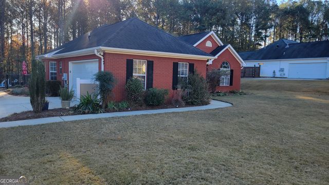 45 Riverside Walk, Sharpsburg, GA 30277