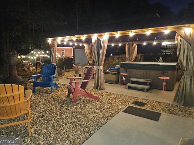 45 Riverside Walk, Sharpsburg, GA 30277