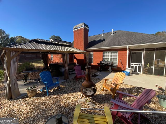 45 Riverside Walk, Sharpsburg, GA 30277