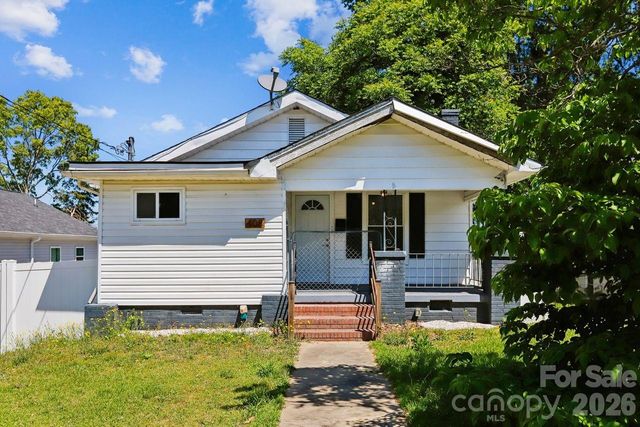 408 E Park Avenue, Gastonia, NC 28054