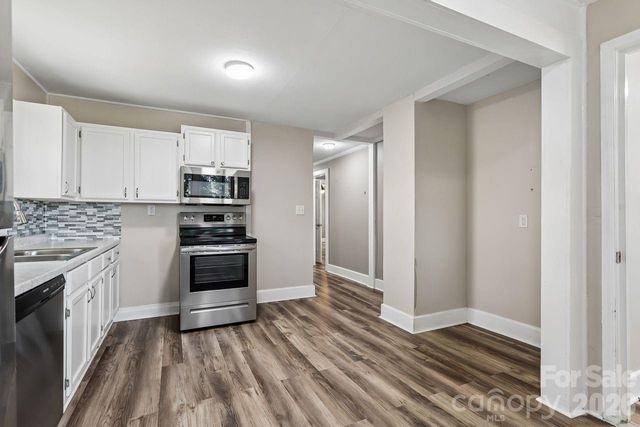 408 E Park Avenue, Gastonia, NC 28054