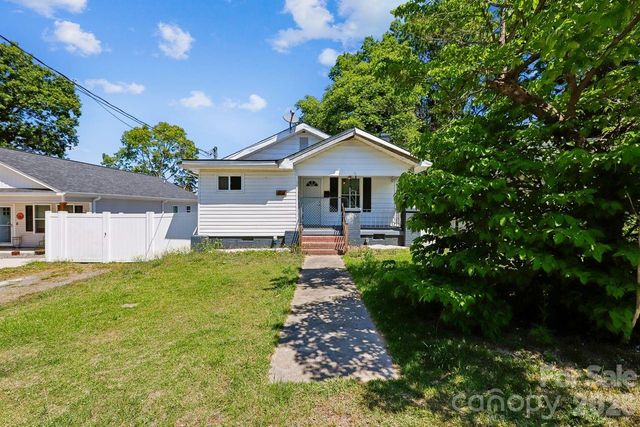 408 E Park Avenue, Gastonia, NC 28054
