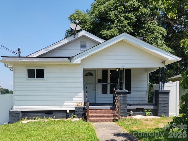 408 E Park Avenue, Gastonia, NC 28054