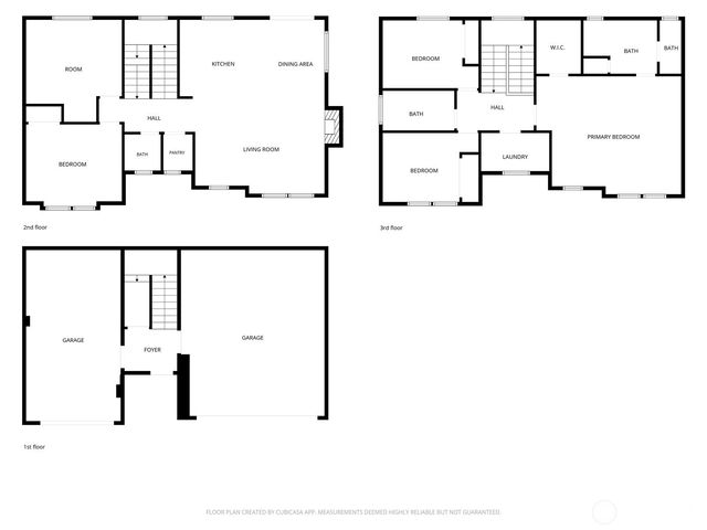 141 E Allynview Drive, Allyn, WA 98524
