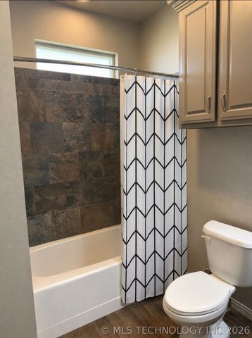 140 Avalanche Road, Durant, OK 74701