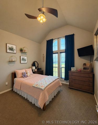 140 Avalanche Road, Durant, OK 74701