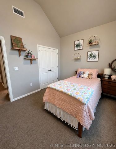 140 Avalanche Road, Durant, OK 74701