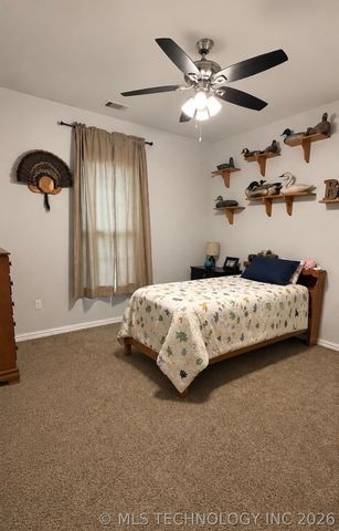 140 Avalanche Road, Durant, OK 74701