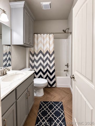 140 Avalanche Road, Durant, OK 74701