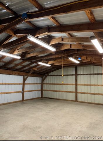 140 Avalanche Road, Durant, OK 74701