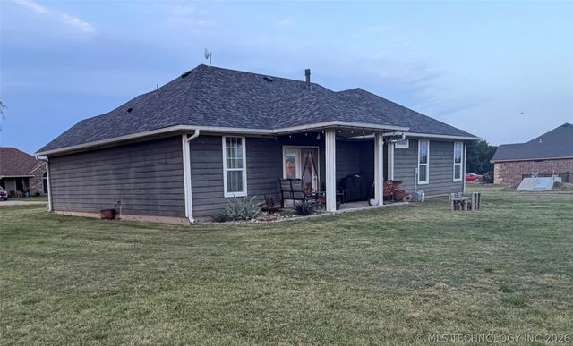 140 Avalanche Road, Durant, OK 74701