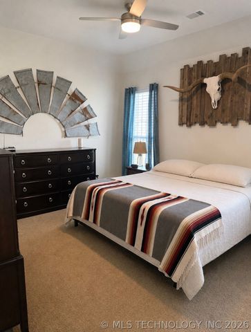 140 Avalanche Road, Durant, OK 74701