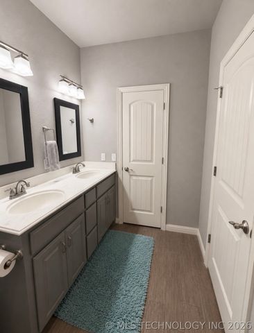 140 Avalanche Road, Durant, OK 74701