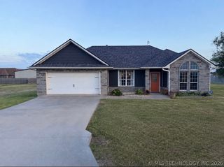 140 Avalanche Road, Durant, OK 74701