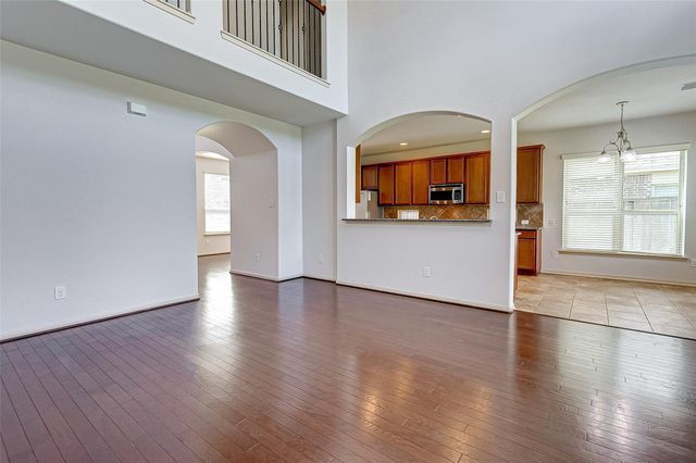 79 W Lasting Spring Circle, Spring, TX 77389