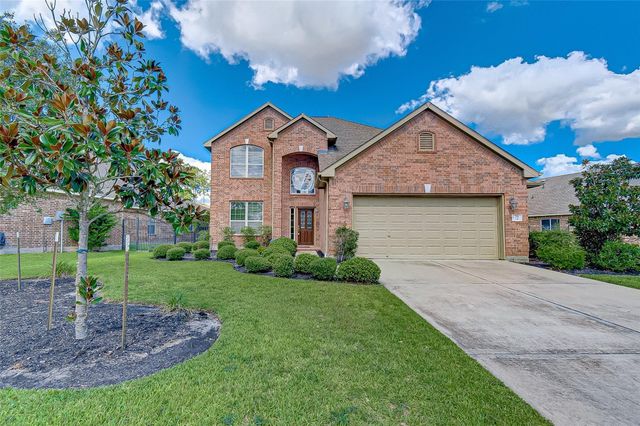 79 W Lasting Spring Circle, Spring, TX 77389
