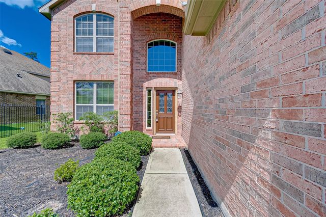 79 W Lasting Spring Circle, Spring, TX 77389