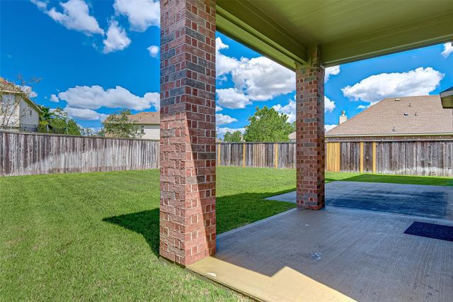 79 W Lasting Spring Circle, Spring, TX 77389