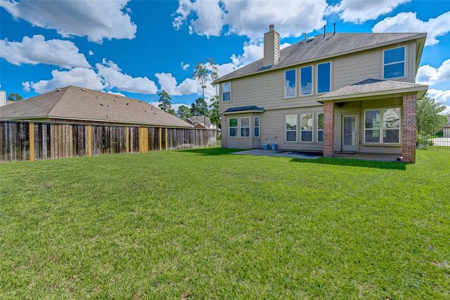 79 W Lasting Spring Circle, Spring, TX 77389