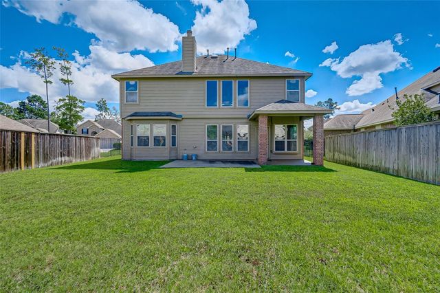 79 W Lasting Spring Circle, Spring, TX 77389