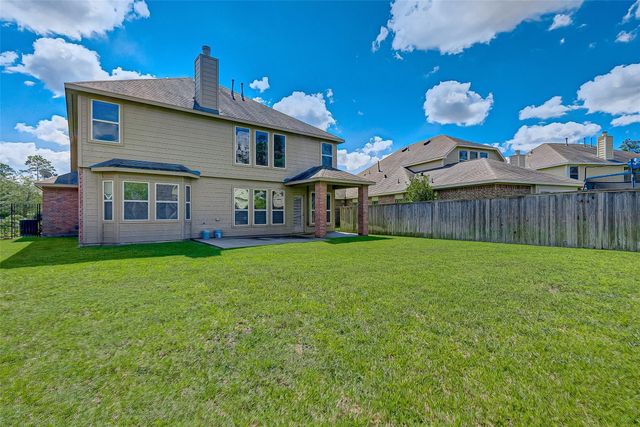 79 W Lasting Spring Circle, Spring, TX 77389