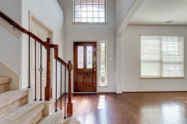 79 W Lasting Spring Circle, Spring, TX 77389