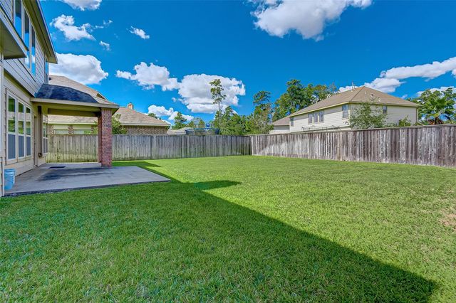 79 W Lasting Spring Circle, Spring, TX 77389