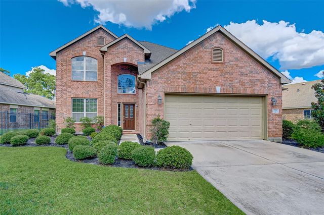 79 W Lasting Spring Circle, Spring, TX 77389