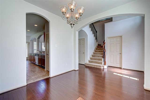 79 W Lasting Spring Circle, Spring, TX 77389