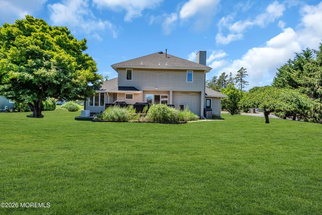 2144 Village Road, Sea Girt, NJ 08750