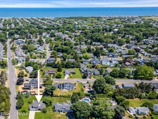 2144 Village Road, Sea Girt, NJ 08750